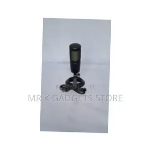 Microphone