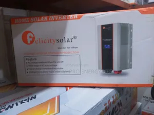 Felicity 2.5kva IVPS Inverter Available