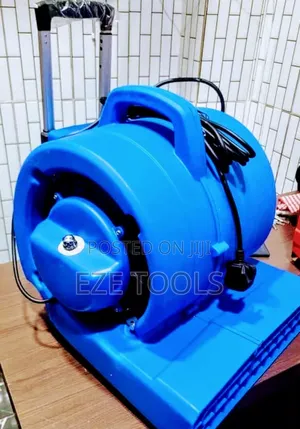 Industrial Blower