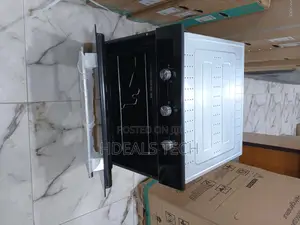 Optimizes Polystar in Built Oven - Electric and Gas 