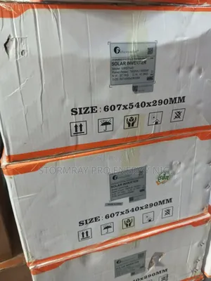 Felicity 7.5kva 48v IVPS Inverter Available
