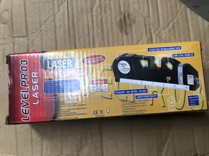 Laser Level Plumb