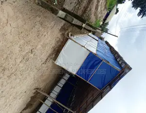 One Plot of Land and One Pole for Sale
