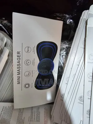 Mini Massager