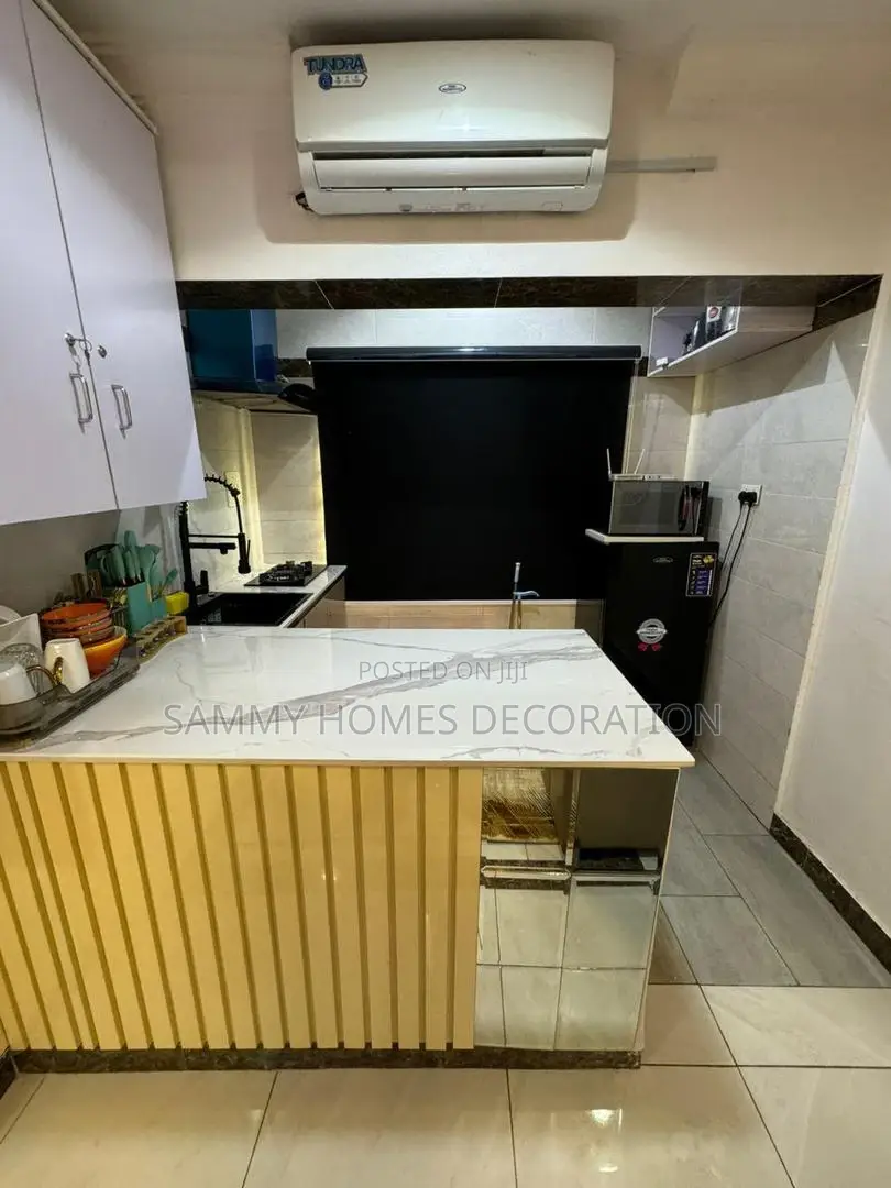 Sammyhome Decoration Service 