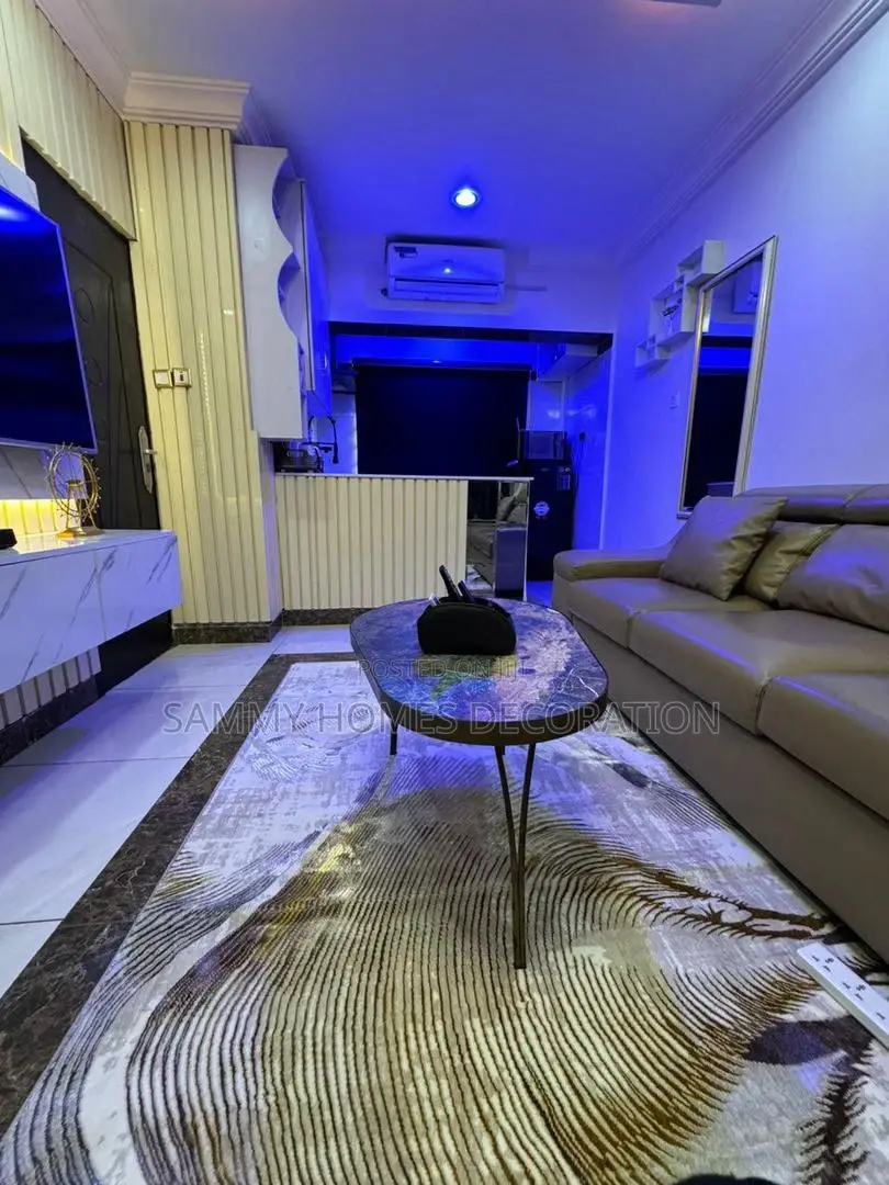 Sammyhome Decoration Service 