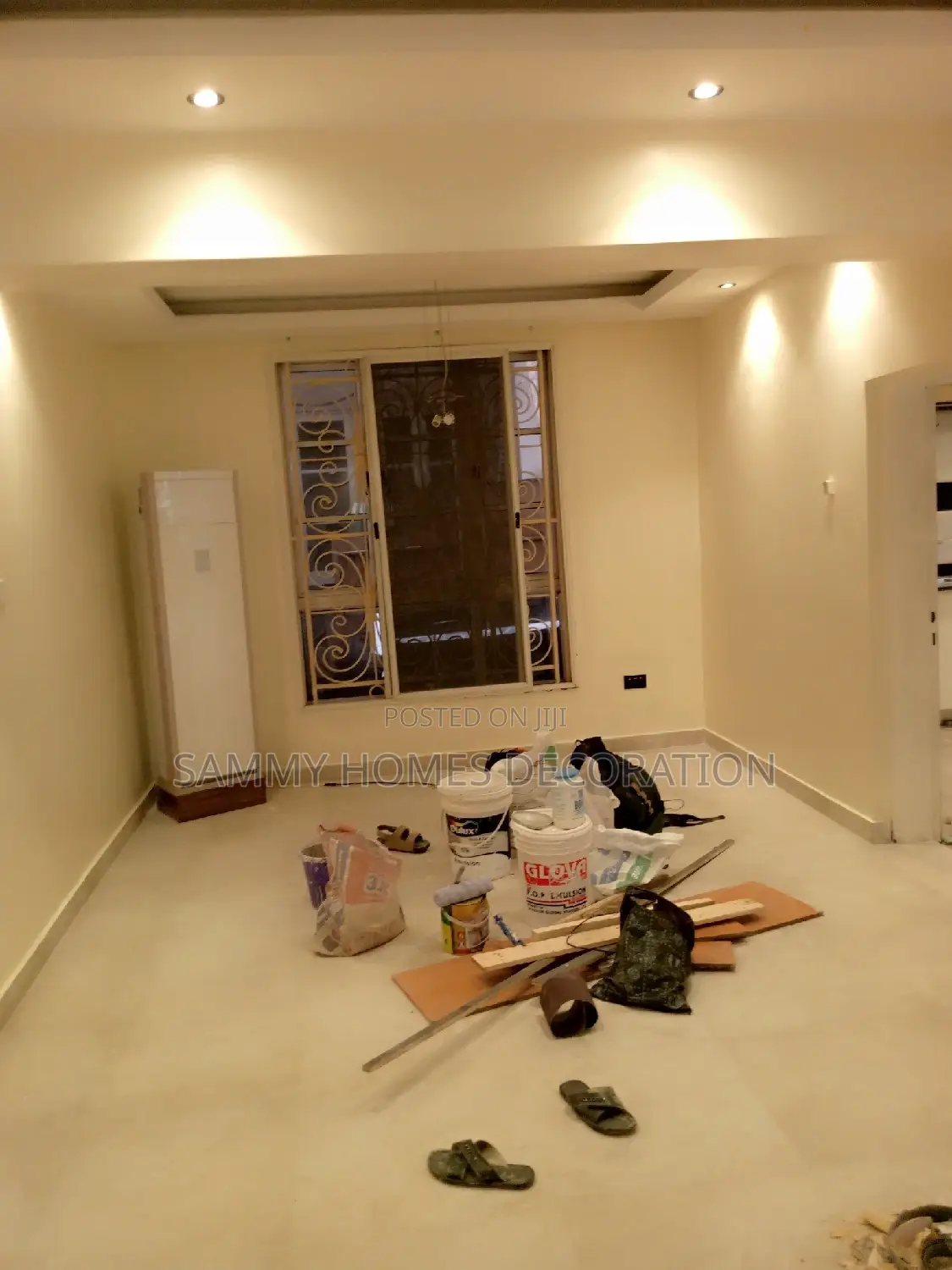 Sammyhome Decoration Service 