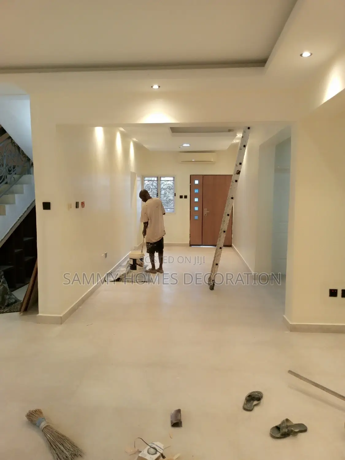 Sammyhome Decoration Service 
