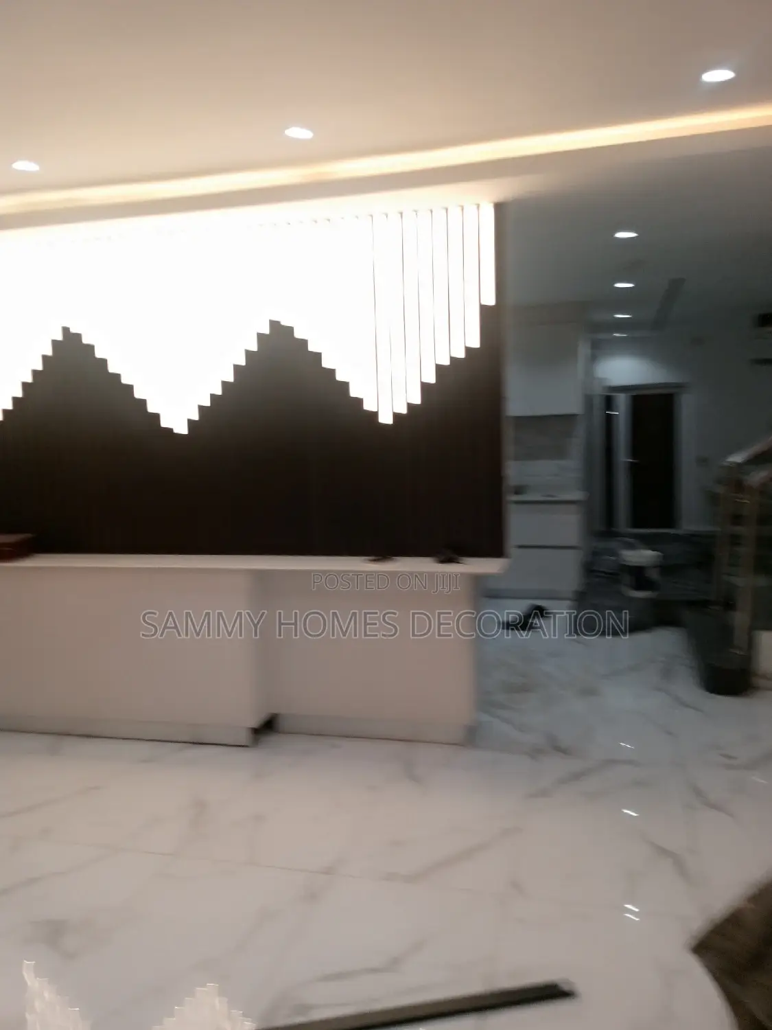 Sammyhome Decoration Service 