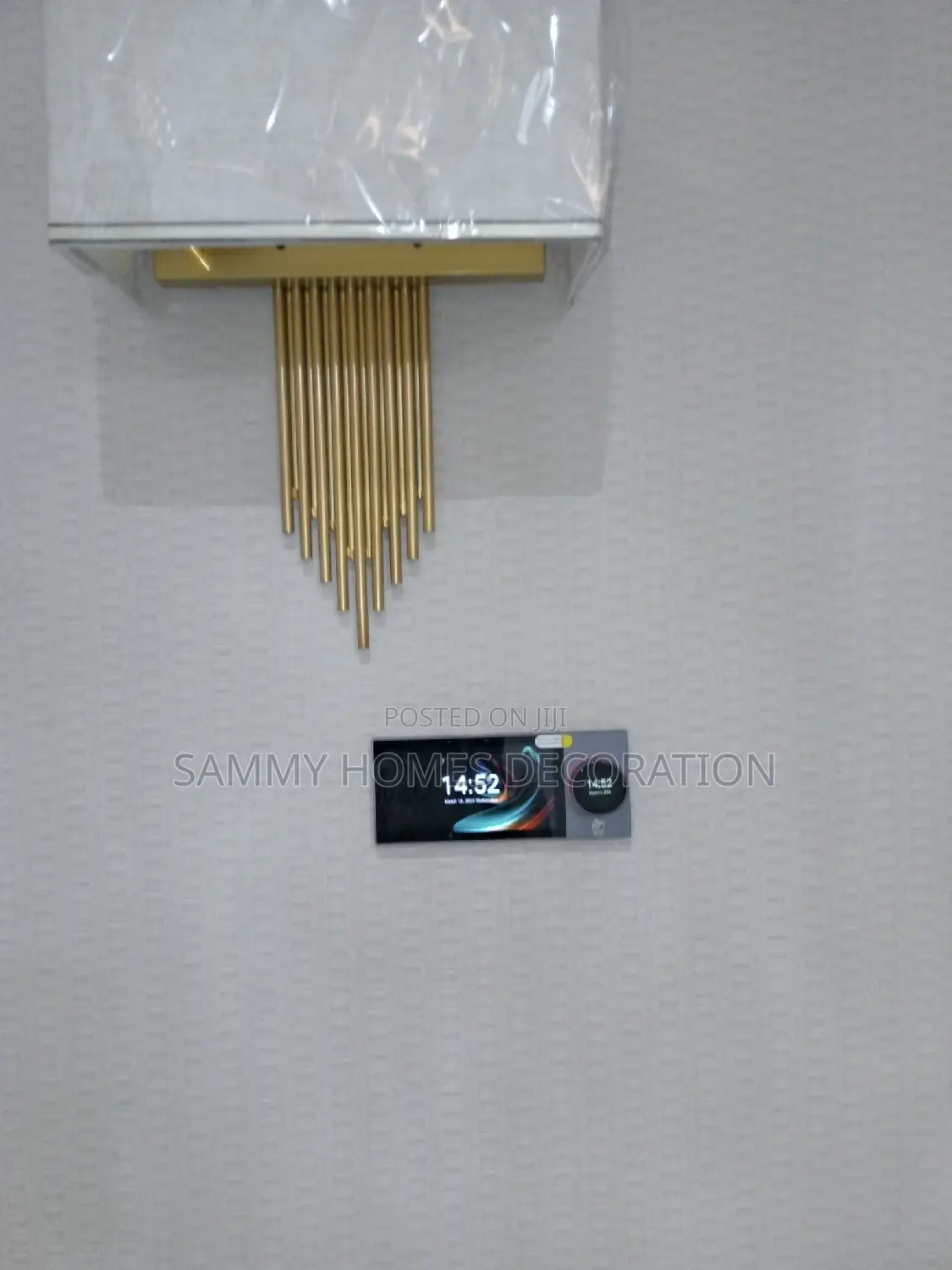 Sammyhome Decoration Service 