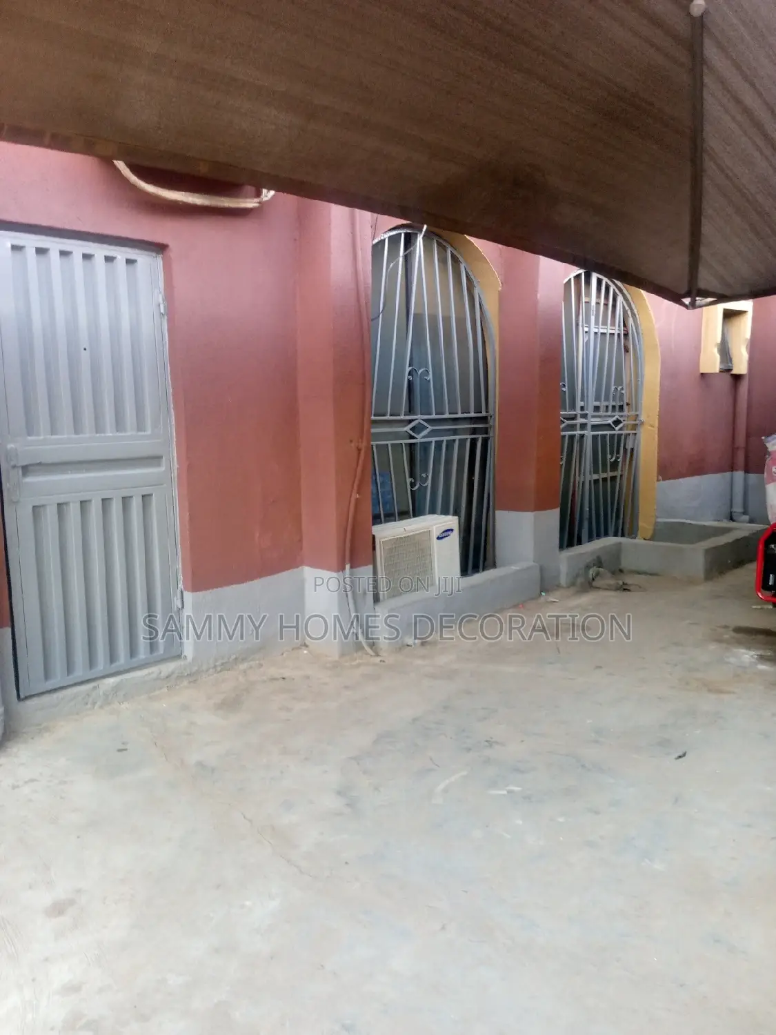 Sammyhome Decoration Service 