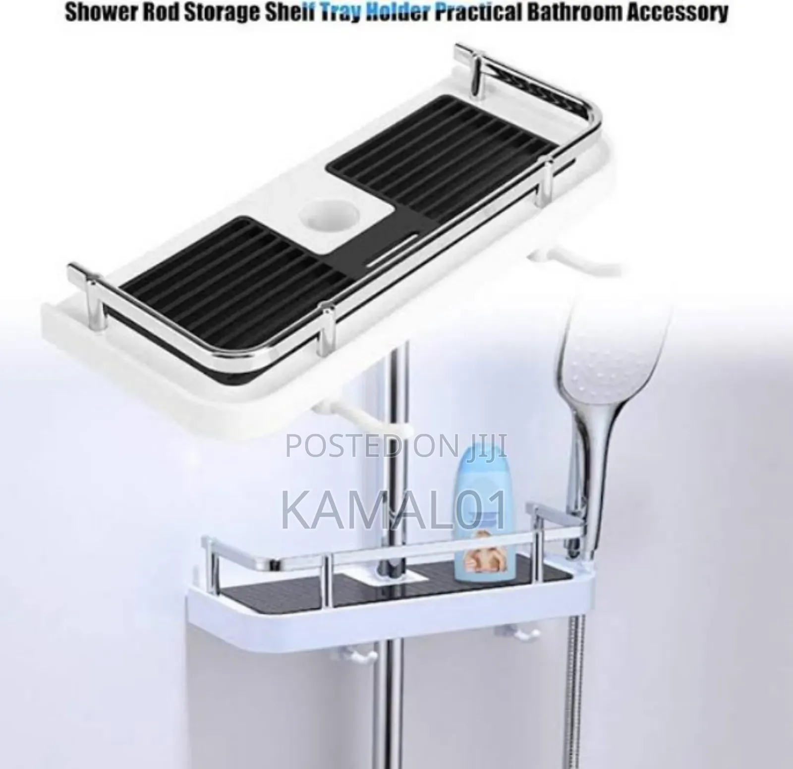 Shower Caddy, Bathroom Organiser
