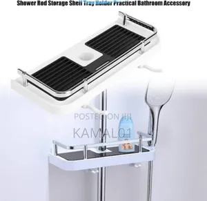 Shower Caddy, Bathroom Organiser