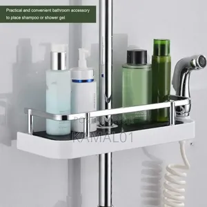 Shower Caddy, Bathroom Organiser