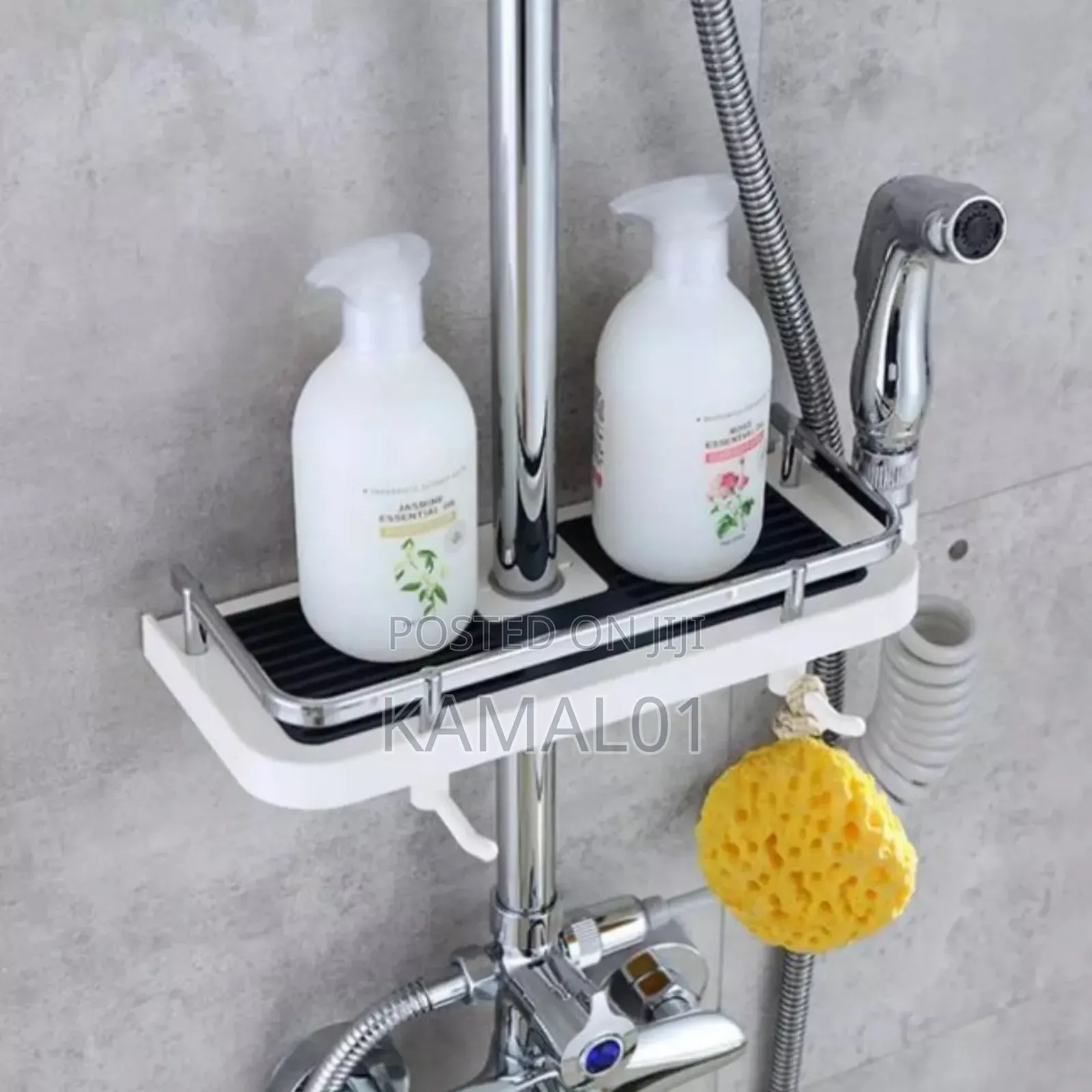 Shower Caddy, Bathroom Organiser