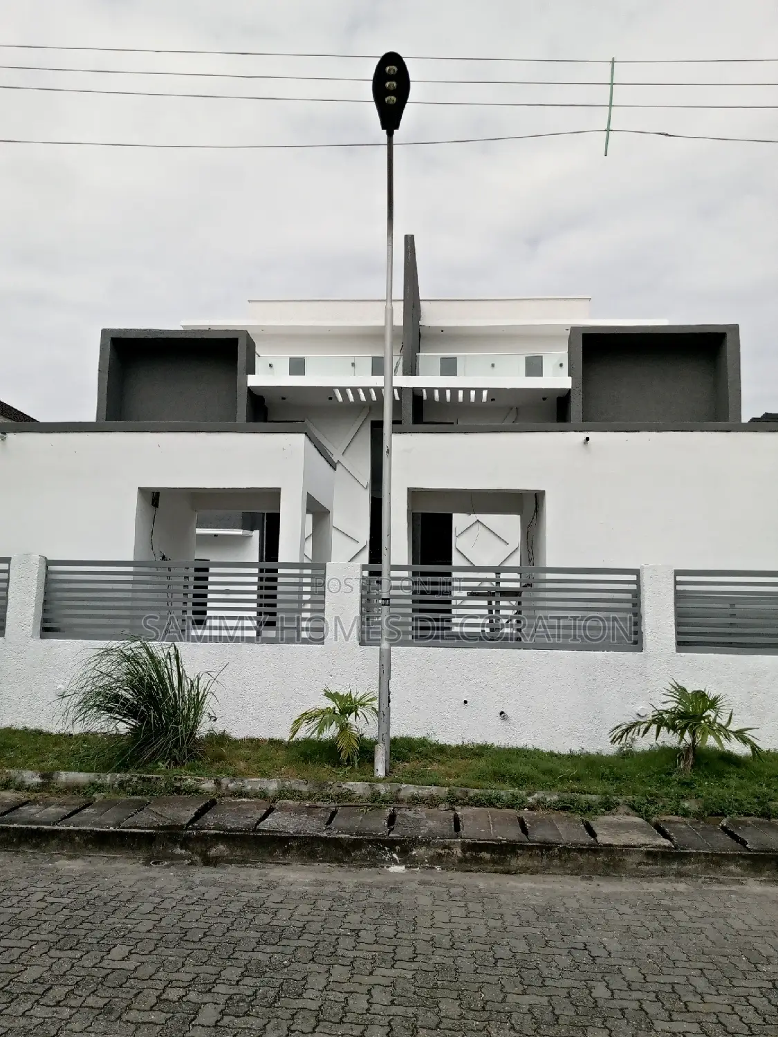 Sammyhome Decoration Service 