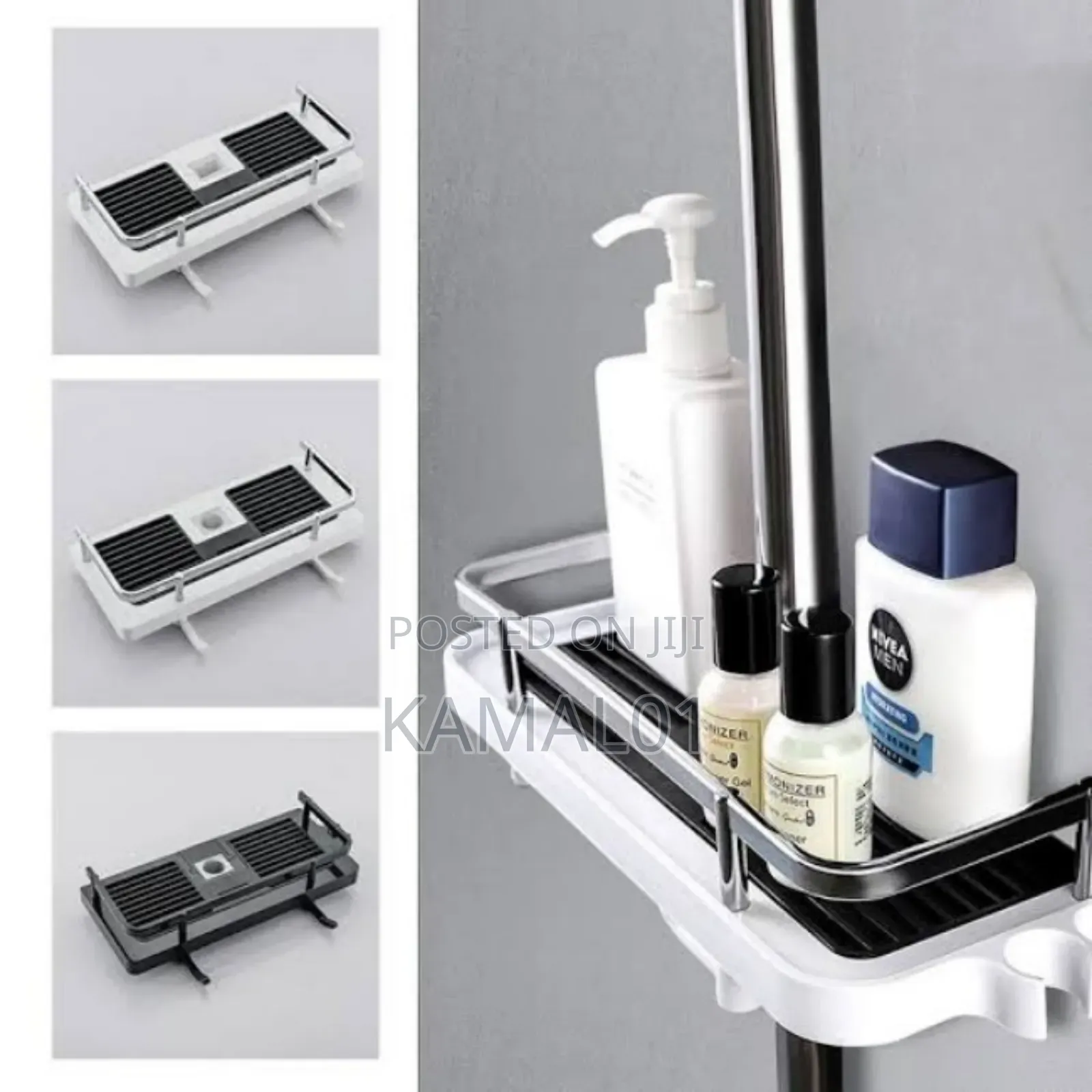 Shower Caddy, Bathroom Organiser