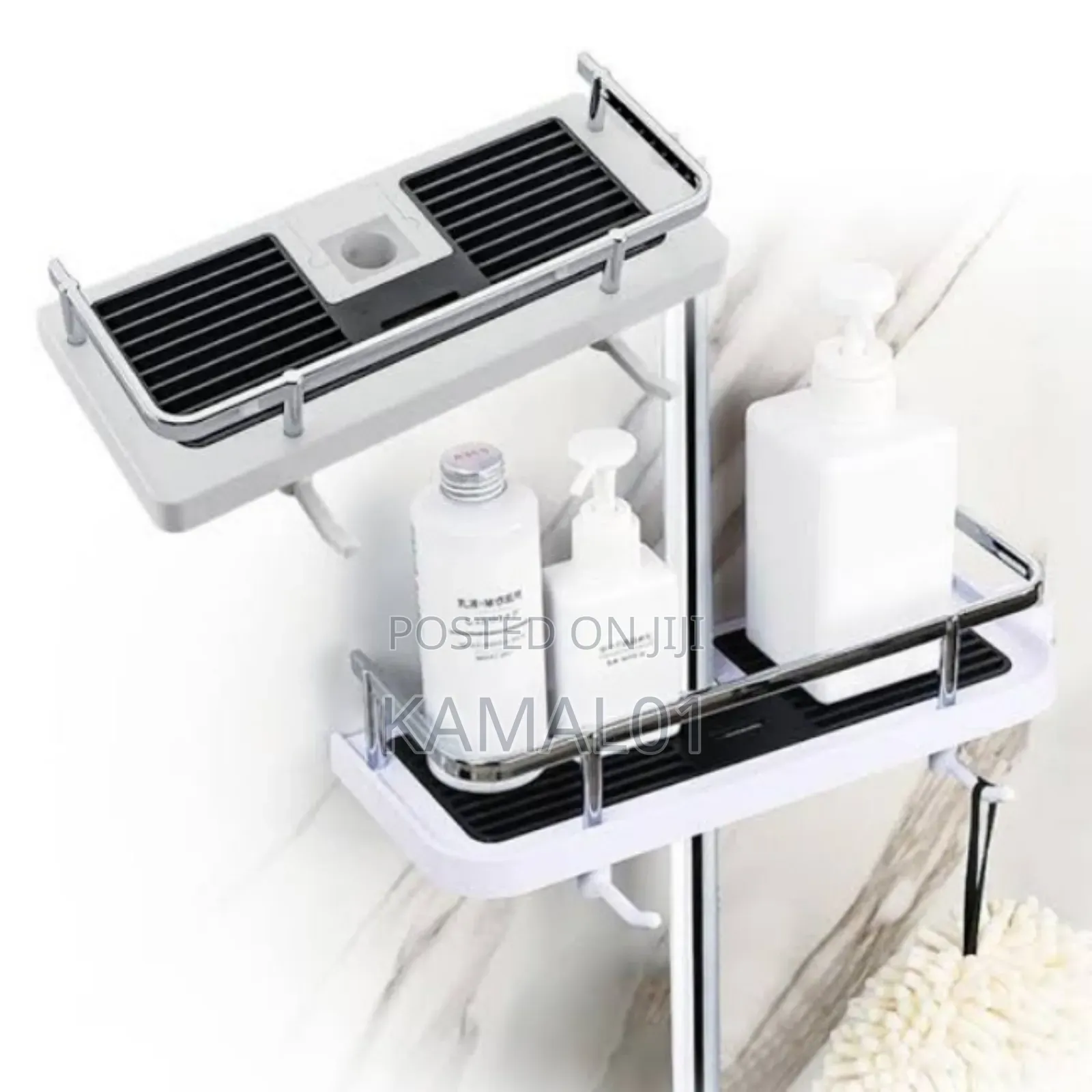 Shower Caddy, Bathroom Organiser