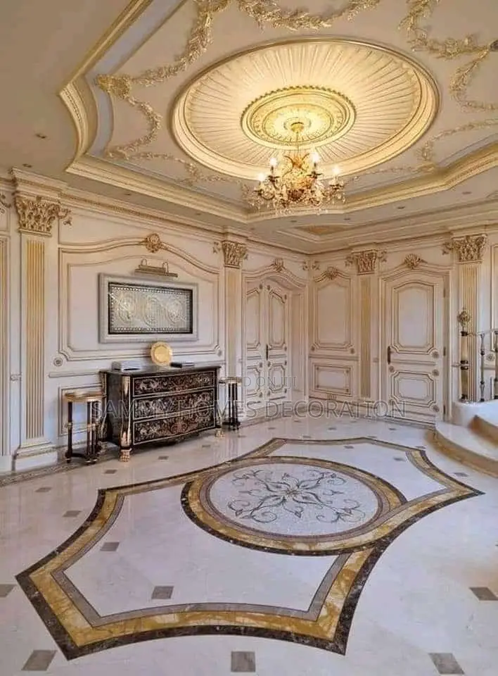 Sammyhome Decoration Service 