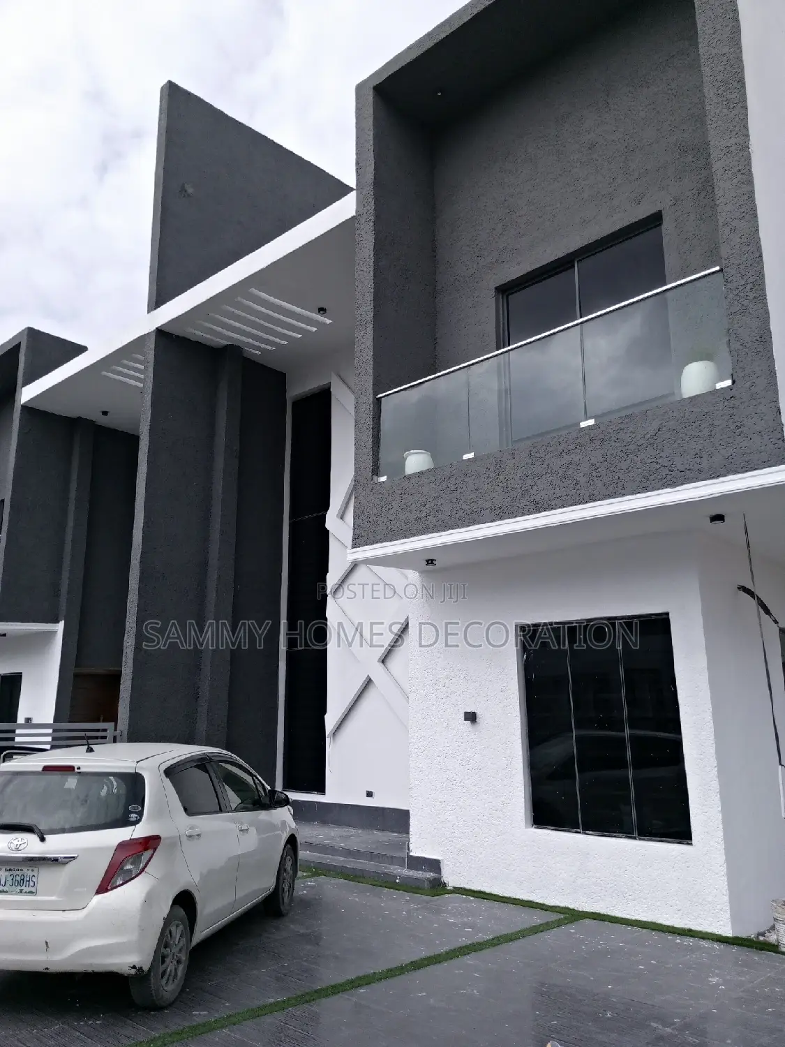 Sammyhome Decoration Service 