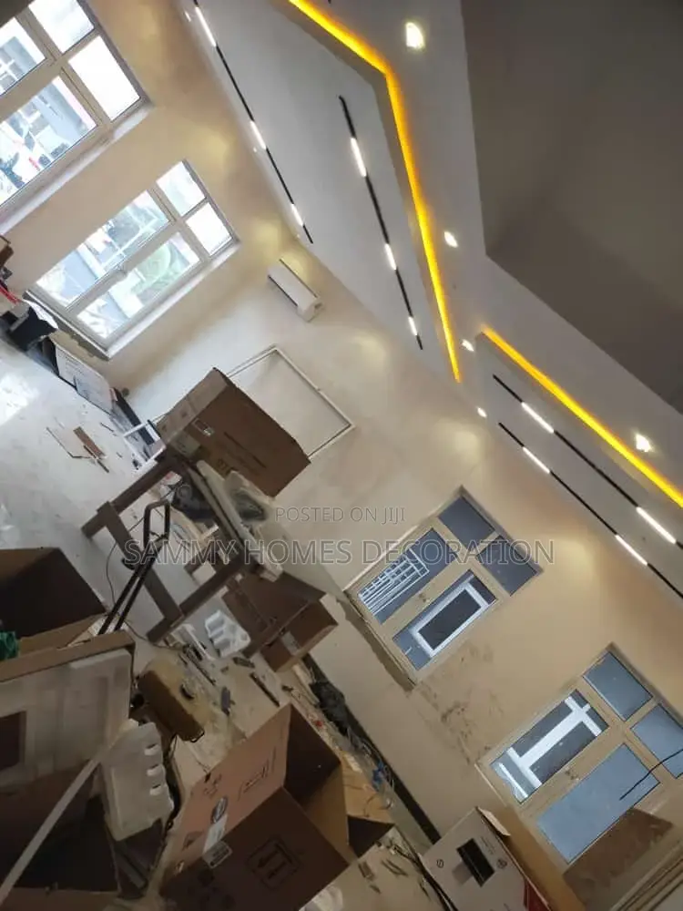 Sammyhome Decoration Service 
