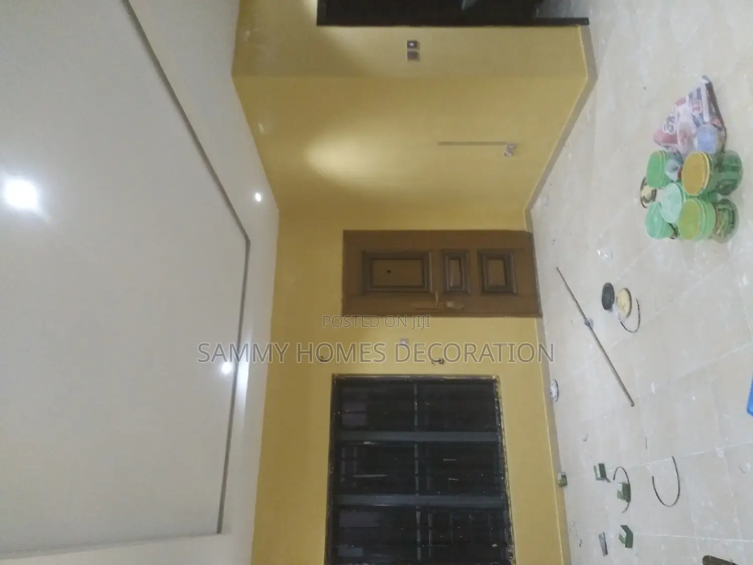 Sammyhome Decoration Service 