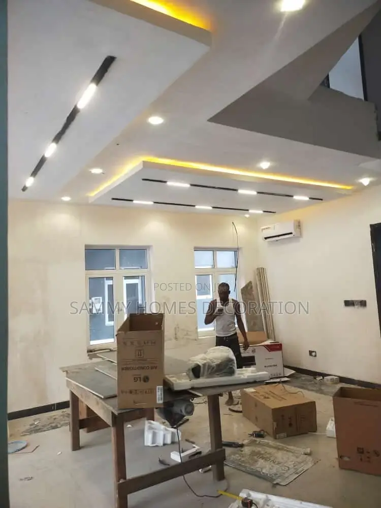 Sammyhome Decoration Service 