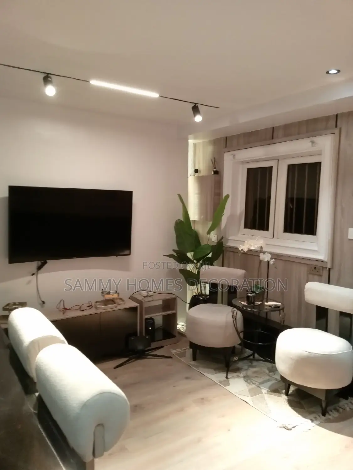 Sammyhome Decoration Service 