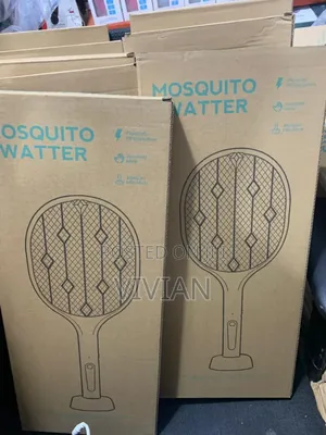 Mosquito Swatter