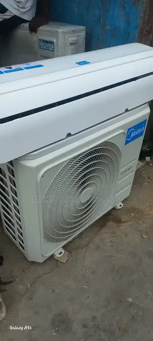2.5hp Inverter AC