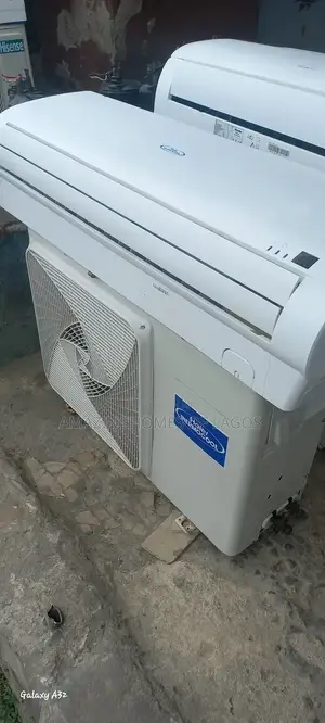 2.5hp Inverter AC