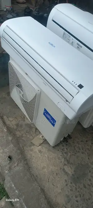 2.5hp Inverter AC