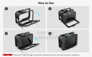 Media Mod Gopro