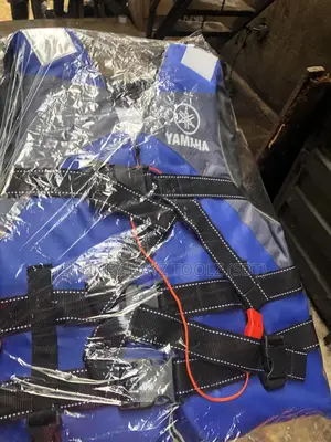 Original Life Jacket