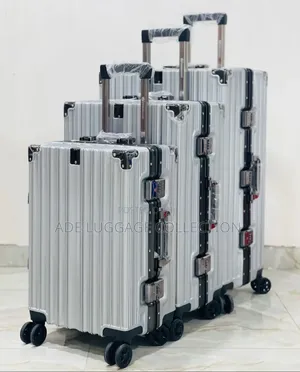 Ade Luggage Collection