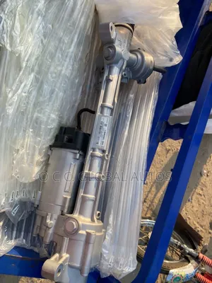 Steering Rack For Ml 350 2015 Model