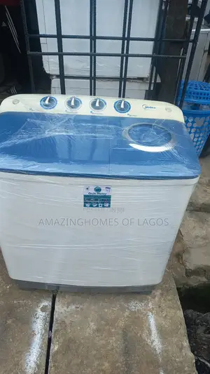 10kg Wash Machine