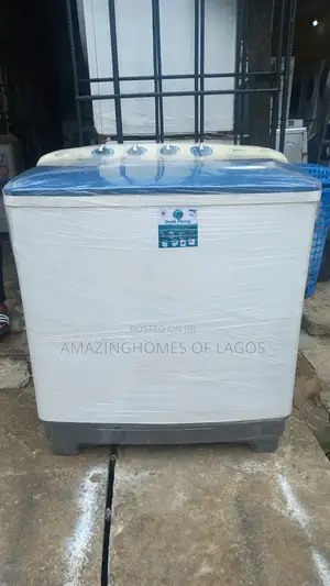 10kg Wash Machine