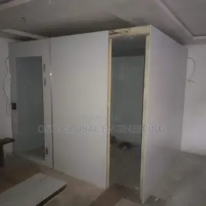 Storage Cold Room / Blast Freezers