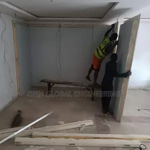 Storage Cold Room / Blast Freezers