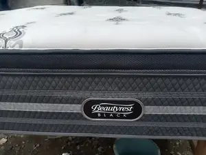 Foreign Canadian Semi Orthopedic Mattress
