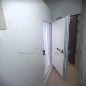 Storage Cold Room / Blast Freezers