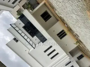 6bdrm Duplex in Katampe Extension At for sale