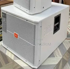 Original JBL Single Sub