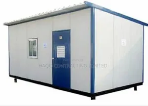 Portacabins, Premium Portacabins, Quality and Best Service