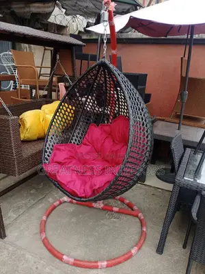 Quality Imported Swing Chair