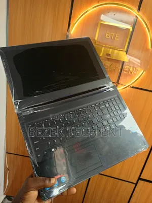 New Laptop Lenovo IdeaPad 110 8GB Intel Core I5 HDD+SSD 500GB