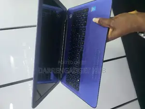 Laptop HP 15 4GB Intel Core I3 HDD 500GB