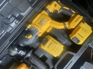 68 Volts Dewalt Cordless Rotary Hammer Drill