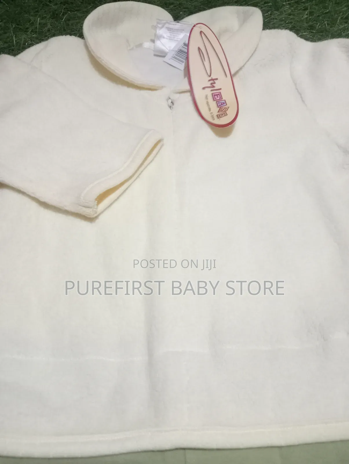 Overall Romper 12-18m